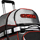 OGIO Rig 9800 Green Hive - пейнтбольный магазин Арсенал OGIO Rig 9800 Green Hive